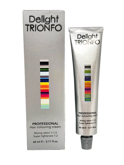 CD Delight Trionfo, 0/00, корректор цвета, крем-краска 60мл